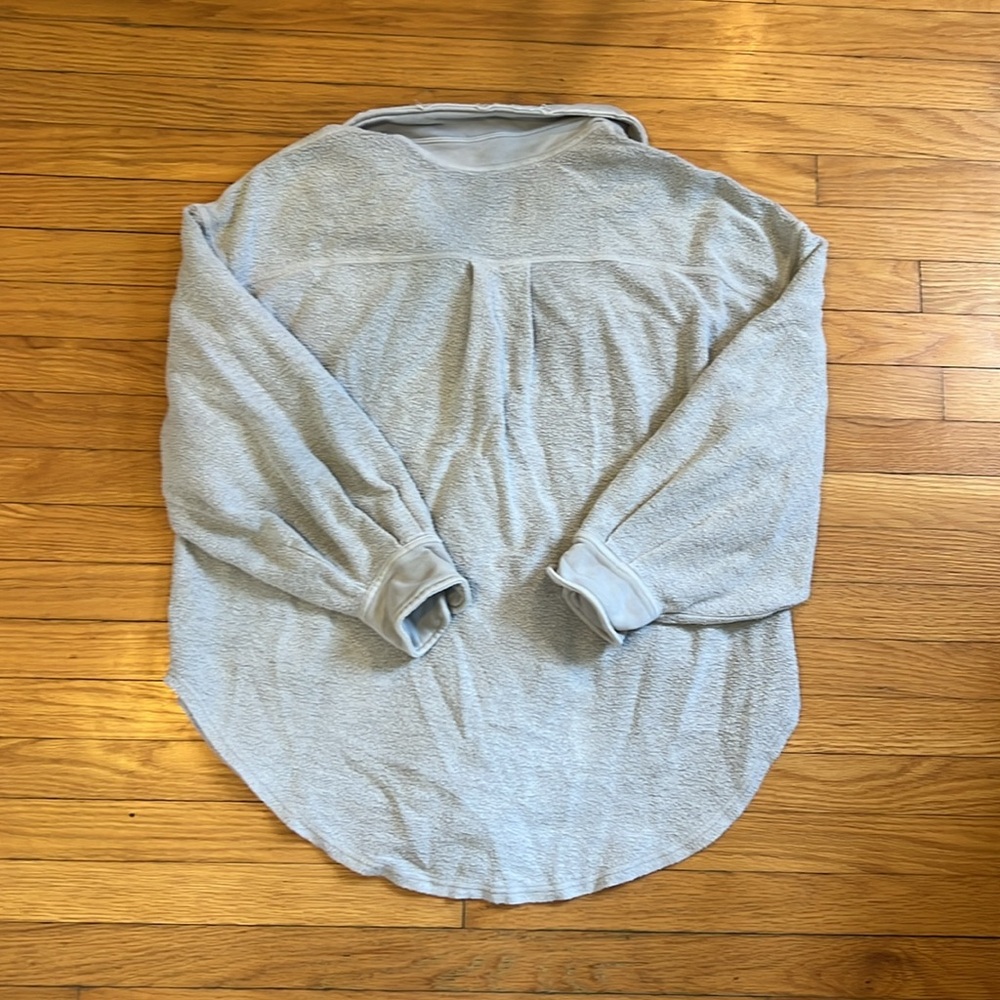 Free People Ruby Jacket - image 4